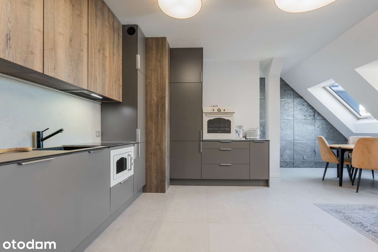 Wyjątkowe 77,6 m² | Lokum Vena | 3 pokoje | blisko Ostrowa Tumskiego-7
