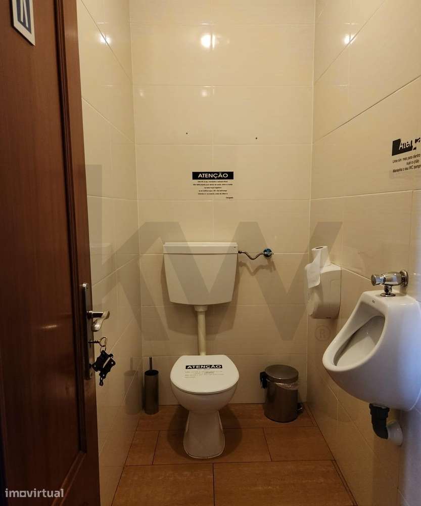 Espaço comercial à venda na rua Ary dos Santos - Grande imagem: 5/22