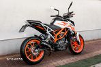 KTM Duke - 3