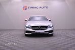 Mercedes-Benz E 200 d T-Modell Aut. - 8