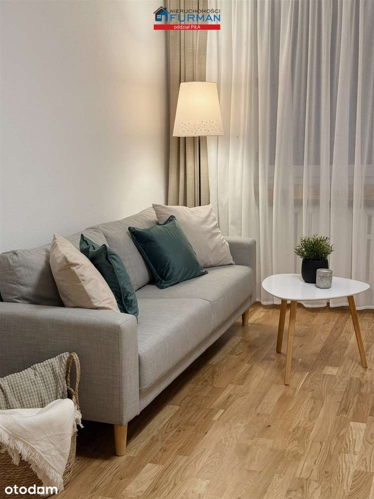 Mieszanie 2 pok. 47,82m- po remoncie, balkon-6