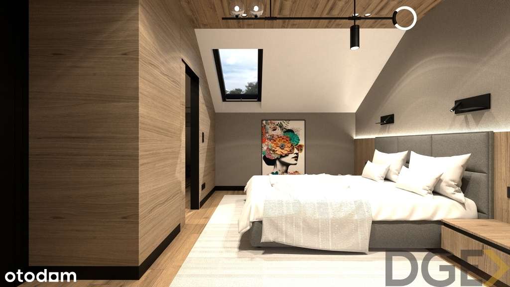 Gotowe w zielonej okolicy Skawina/Tyniec-14