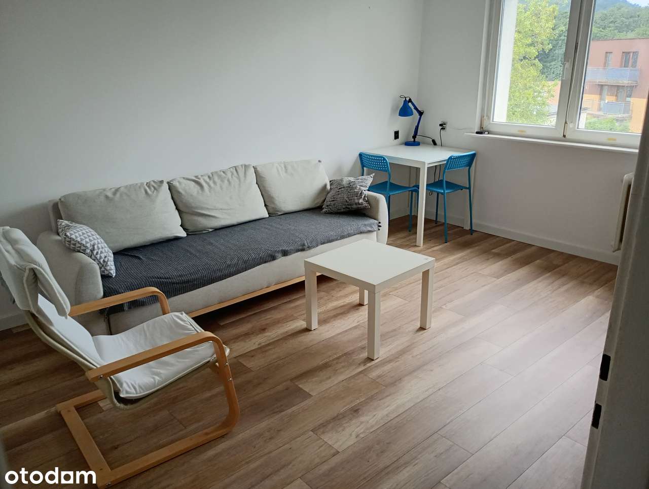 36 m2 | 2 pokoje | 4 piętro | Gdynia Grabówek