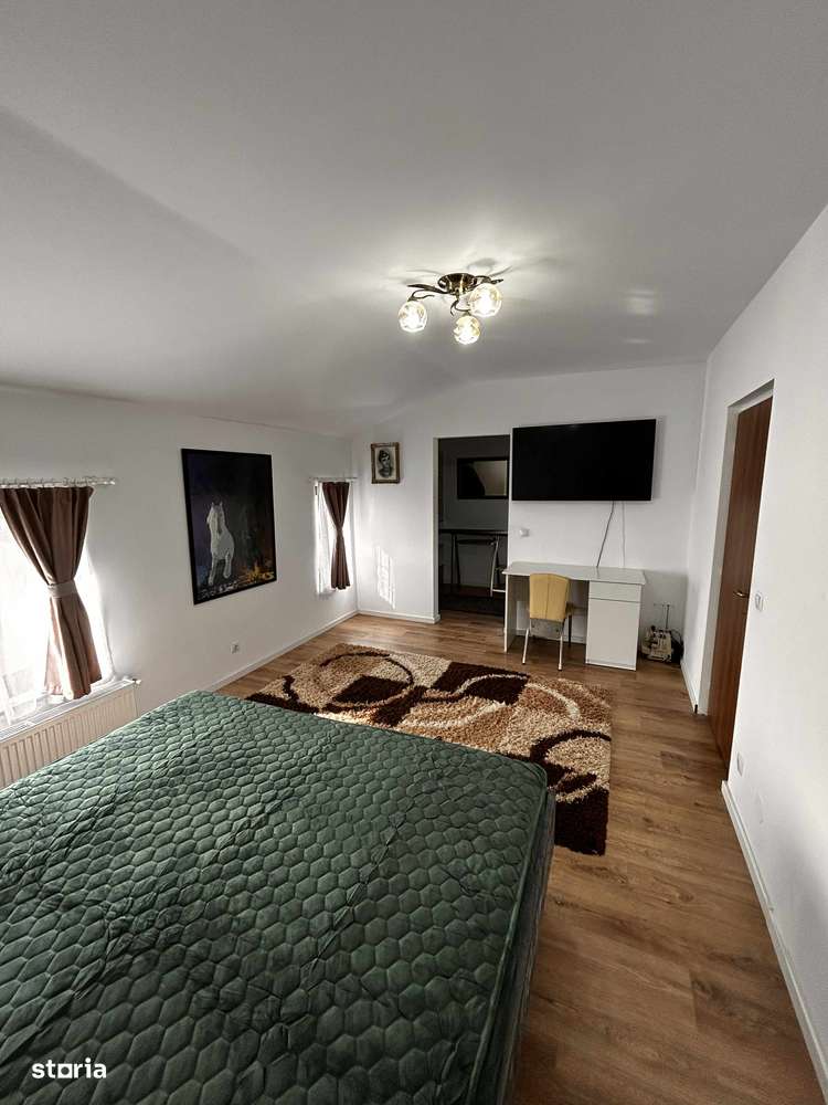 Casă P+M în Tăuții-Măgherăuș –  zona centrala!-7