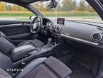 Audi S3 2.0 TFSI Quattro S tronic - 18