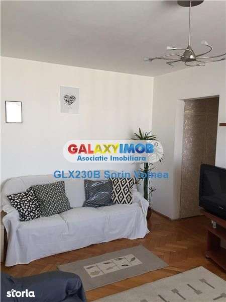 3 Camere Apartament De Inchiriat Bucuresti Judet Strada Baba Novac 3351697 Www Storia Ro