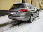 Opel Astra IV 1.6 CDTI Cosmo - 10