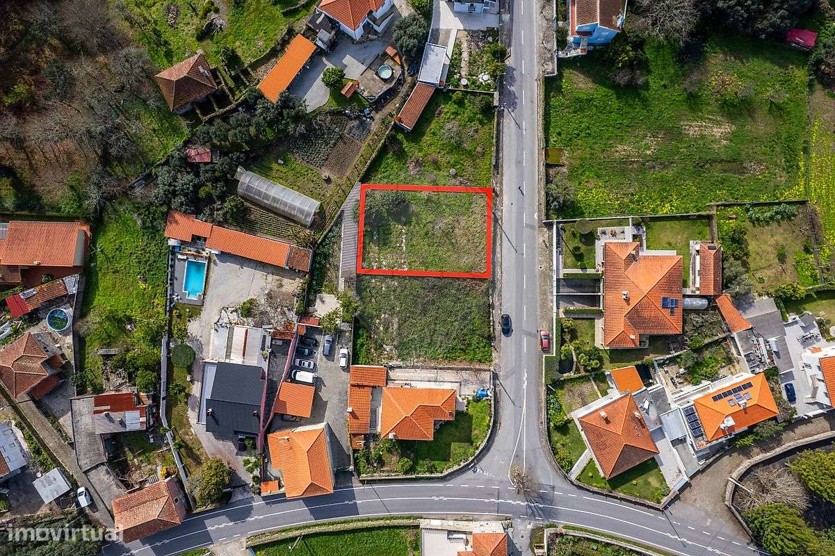 Terreno  para venda-4