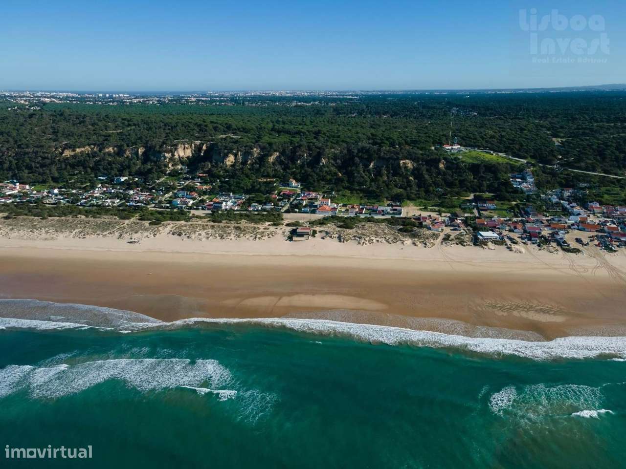 Vendo Moradia Herdade da Aroeira T4-31