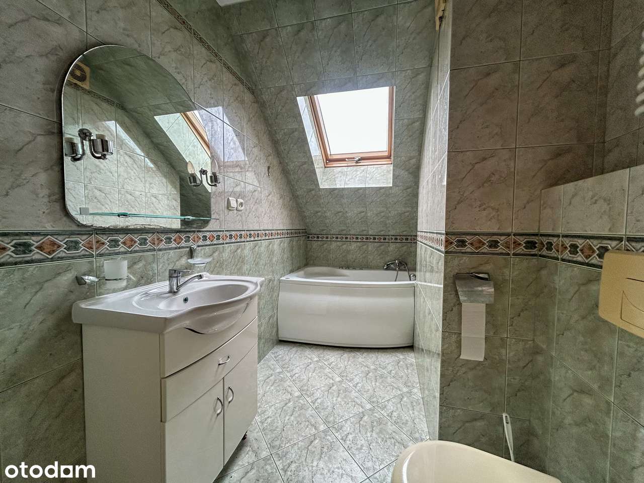 Dom 167 m² z garażem i ogrodem - Kołaczkowo-15