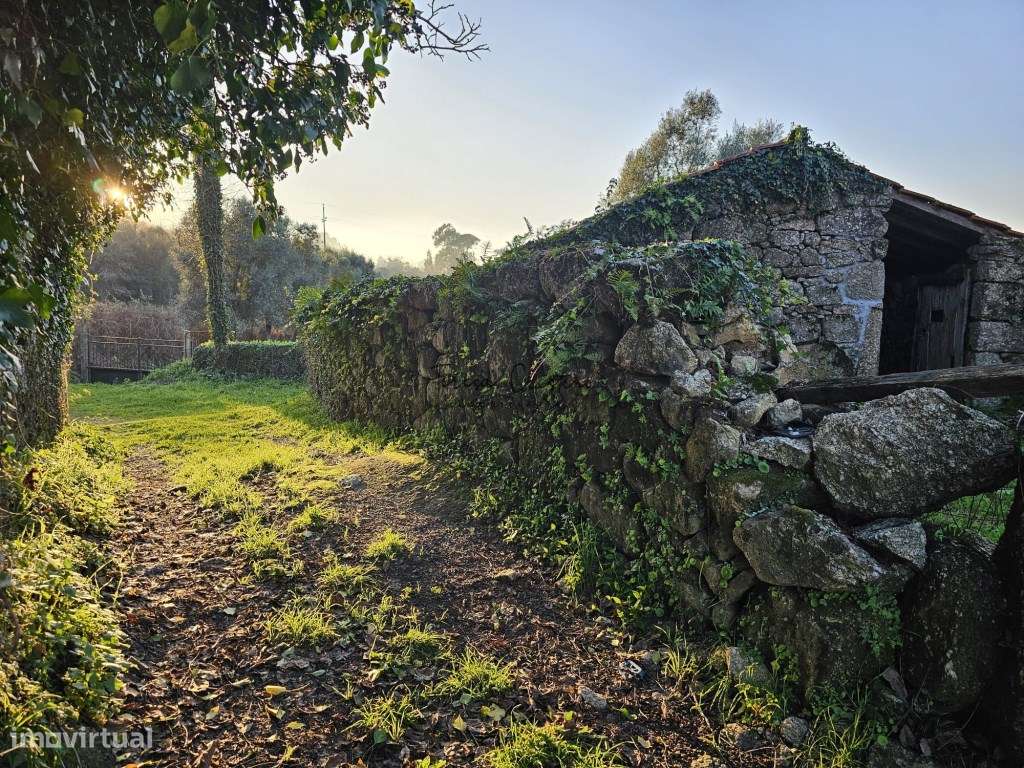 Moradia para Restauro | Gemieira , Ponte de Lima-18