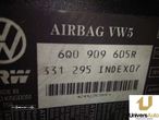 CENTRALINA AIRBAG SEAT IBIZA III 2002 -6Q0909605R - 3