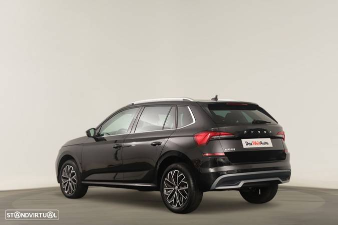 Skoda Kamiq 1.0 TSI Ambition DSG - 3