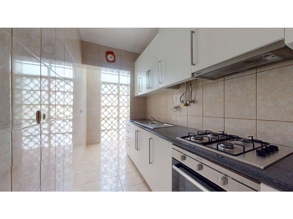 Apartamento, 1 quarto, Lisboa, Belém-6