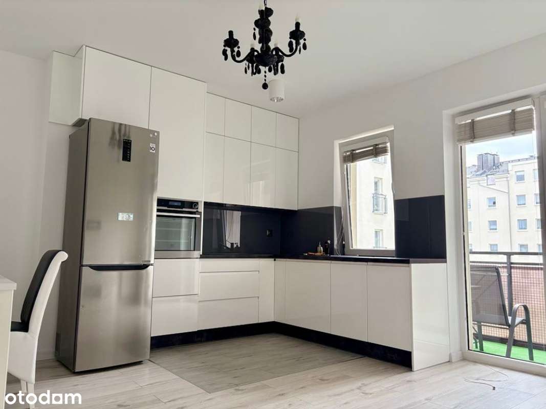 3 pokojowe na Osiedlu Królewskim!-0