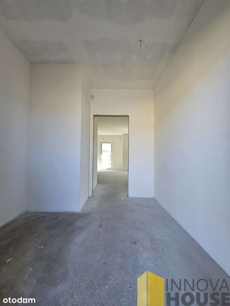 Dom wolnostojący Kobylnica,  500 m2 ogród, garaż - Pełny obrazek: 4/18