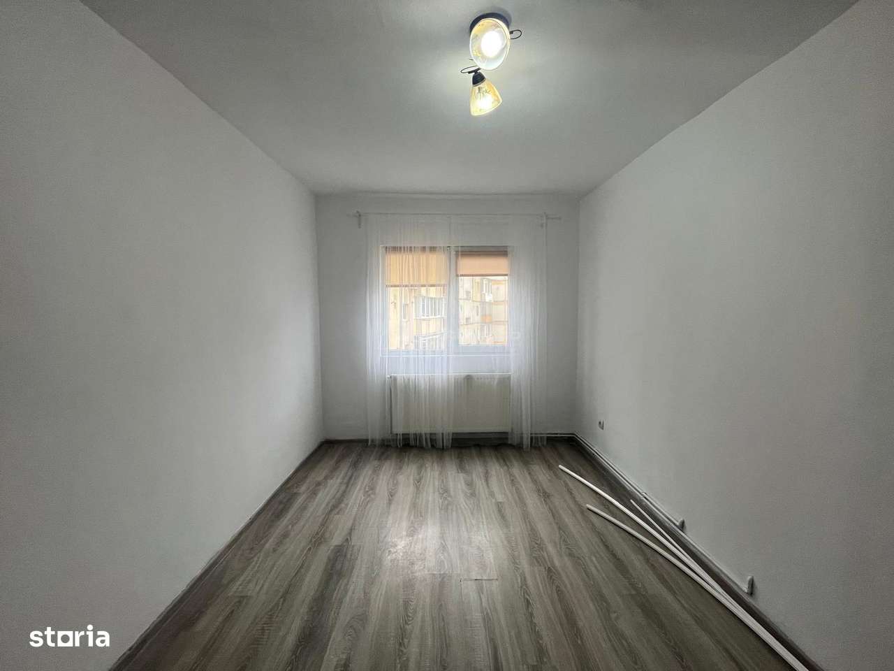 Lugoj, Ap. 2 Cam. Et. 3  Recent Renovat, Zona Timi&#537;orii-4