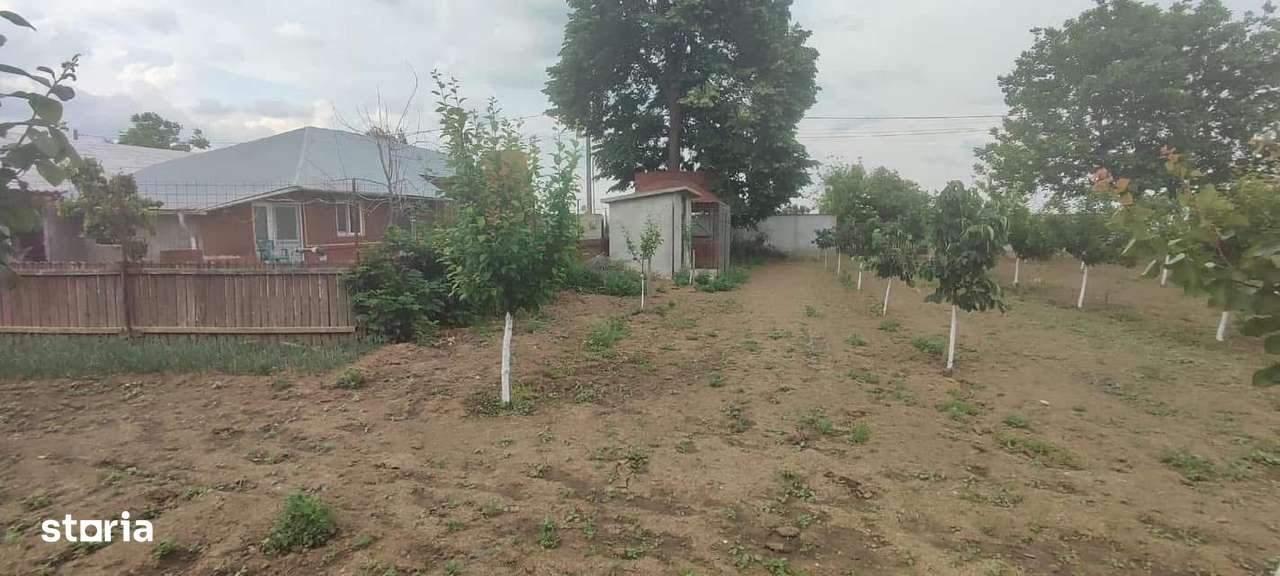 Casa 5 camere cu livada 2200 mp- Varasti-11