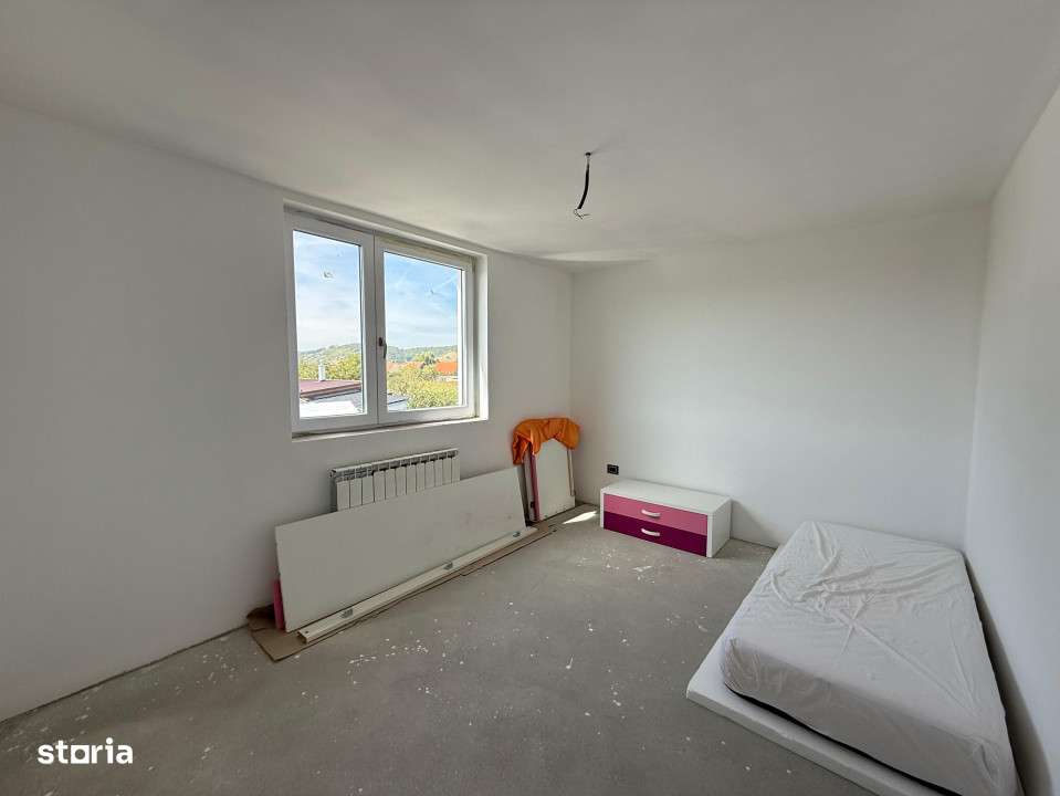 Casa individuala - 4 camere - Teren 521 mp-14