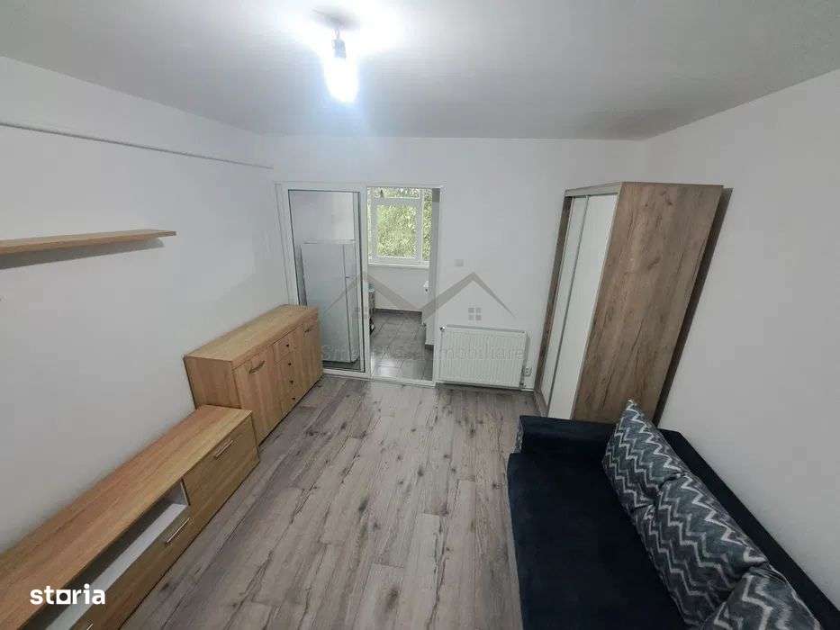 Vand garsoniera, Galata, Iasi - Imagine principală: 1/5