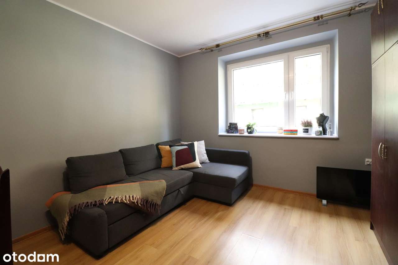 Do wynajęcia Niwka ul. Okulickiego, obok centrum logistycznego - Pełny obrazek: 4/15