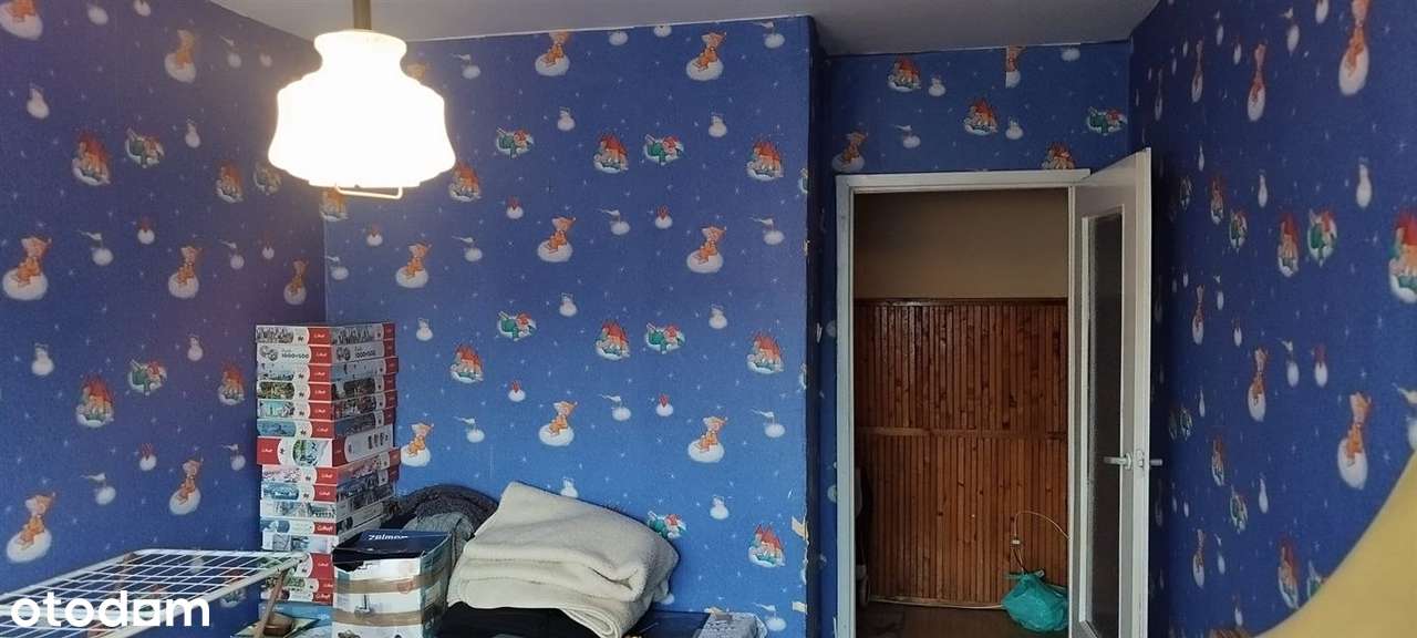 Przestronne M4 Topowa Lokalizacja ! - Pełny obrazek: 2/9