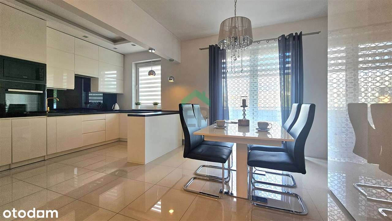 dwa pokoje na drugim piętrze - Pełny obrazek: 1/17