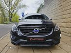 Volvo XC 60 D3 Drive-E R-Design Momentum - 9