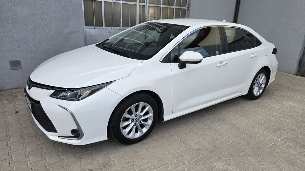 Toyota Corolla Seria E21 (2019-) 1.5 Comfort 2023