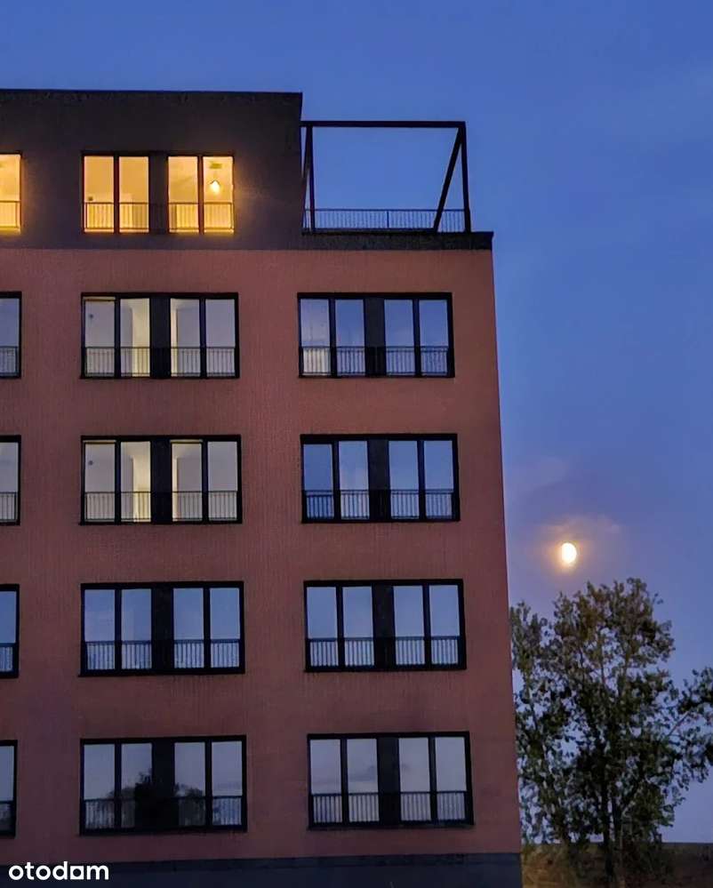 Mieszkanie 51,96 m2 z balkonem Nowoczesny Apartamentowiec Częstochowa - Pełny obrazek: 4/24