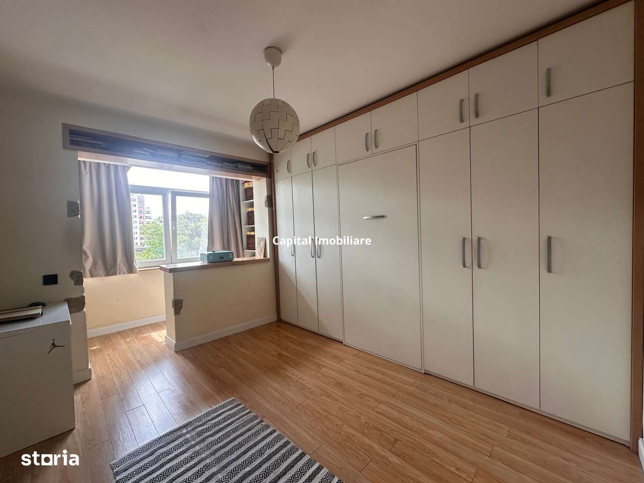 COMISION 0%! Apartament spațios 4 camere, Iași-Tătărași - Imagine principală: 2/17