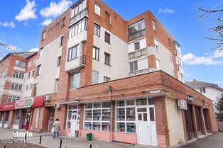 Mehala - Mircea cel Batran - Apartament 3 camere, Etaj 2, 2 balcoane
