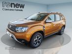 Dacia Duster 1.5 Blue dCi Prestige - 4