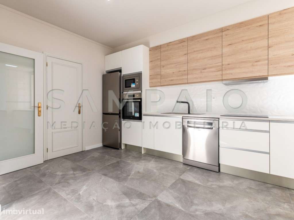 Apartamento T3 - Rio Tinto - Grande imagem: 4/23