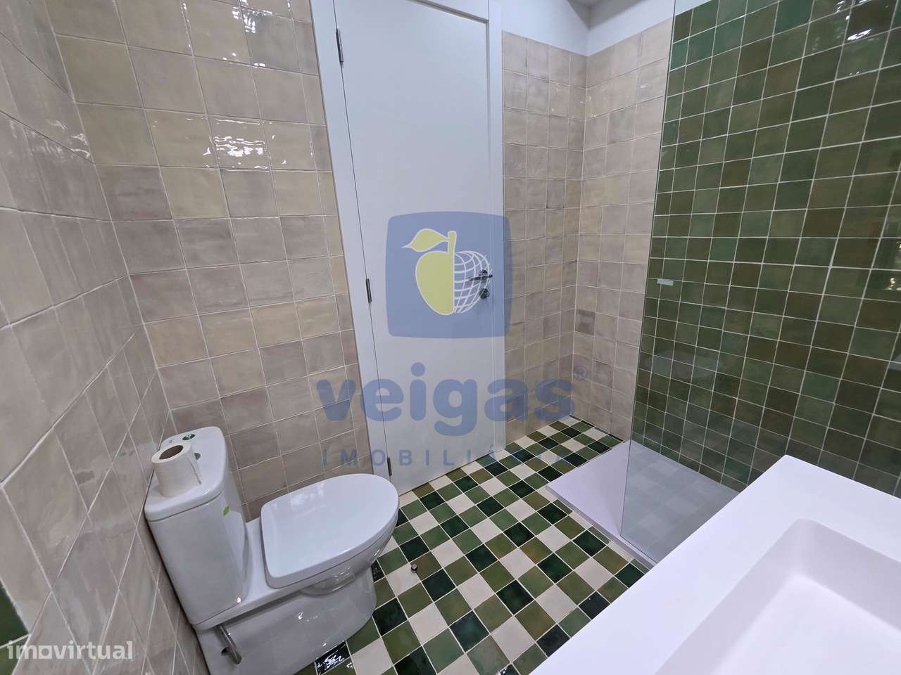 Apartamento T2 na Misericórdia-40