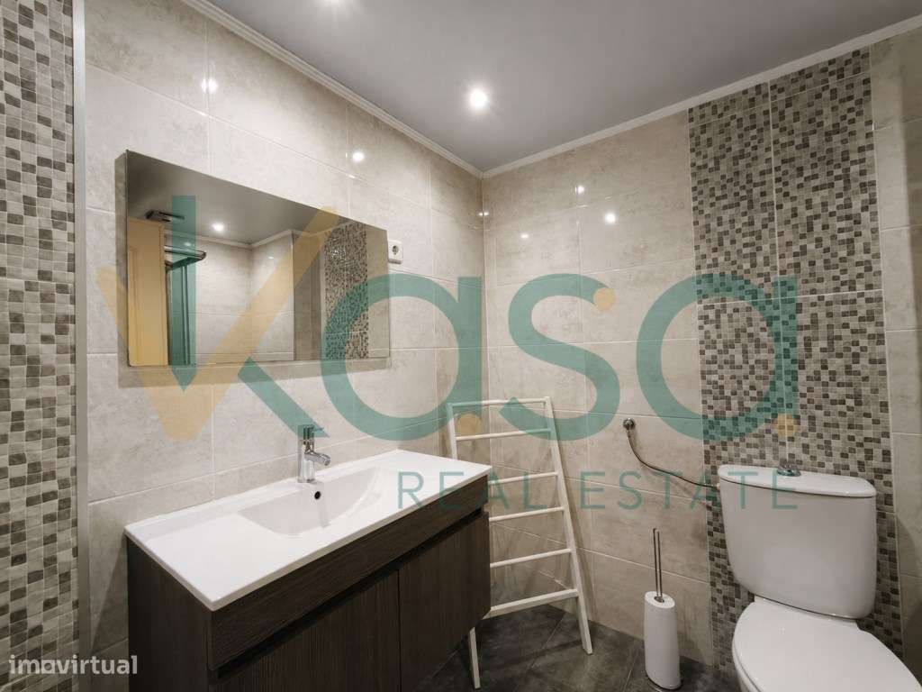 T4 de 123 m² com varanda | Último piso e apenas uma habitação por piso-28