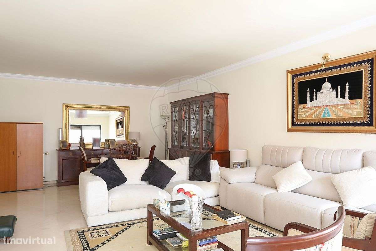 Apartamento T4 para arrendamento - Grande imagem: 4/31