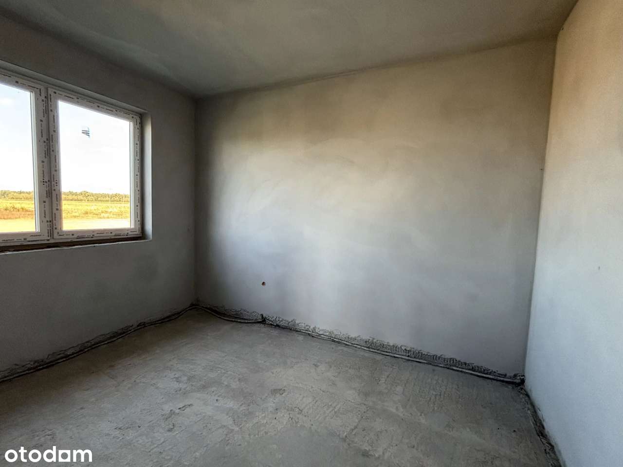 Dom w Ruścu | 126,20 m² | Stan surowy zamknięty-6