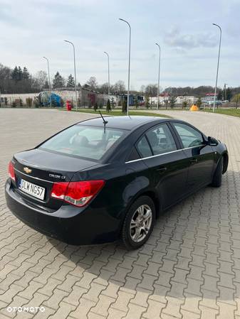 Chevrolet Cruze 2.0 VDCi LT - 3