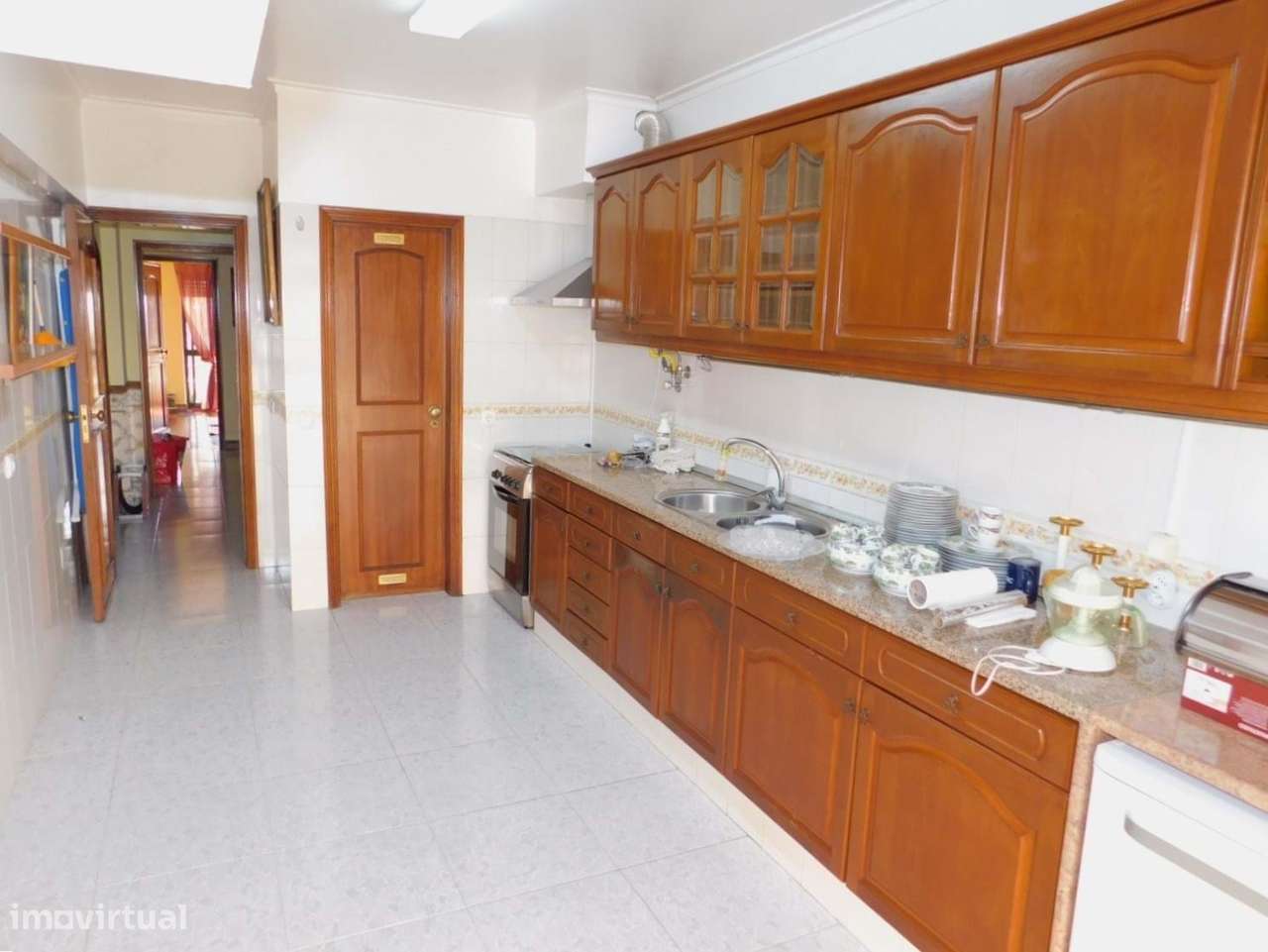 Apartamento T3 - Cascais (Guia/Bairro do Rosário)-8