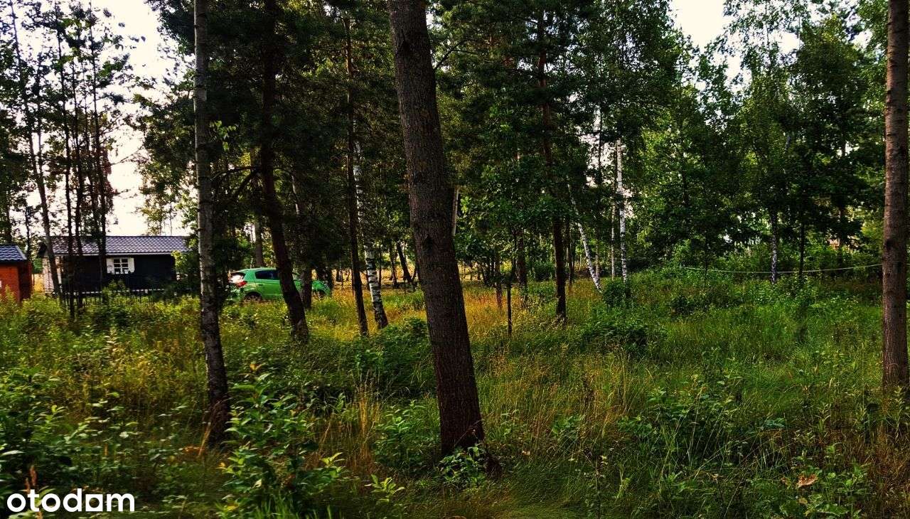 działki budowlane pod Nowym Miastem blisko Zalewu-11