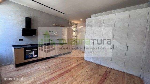 ESTÚDIO | C/ GARAGEM BOX | BONFIM - Grande imagem: 3/12