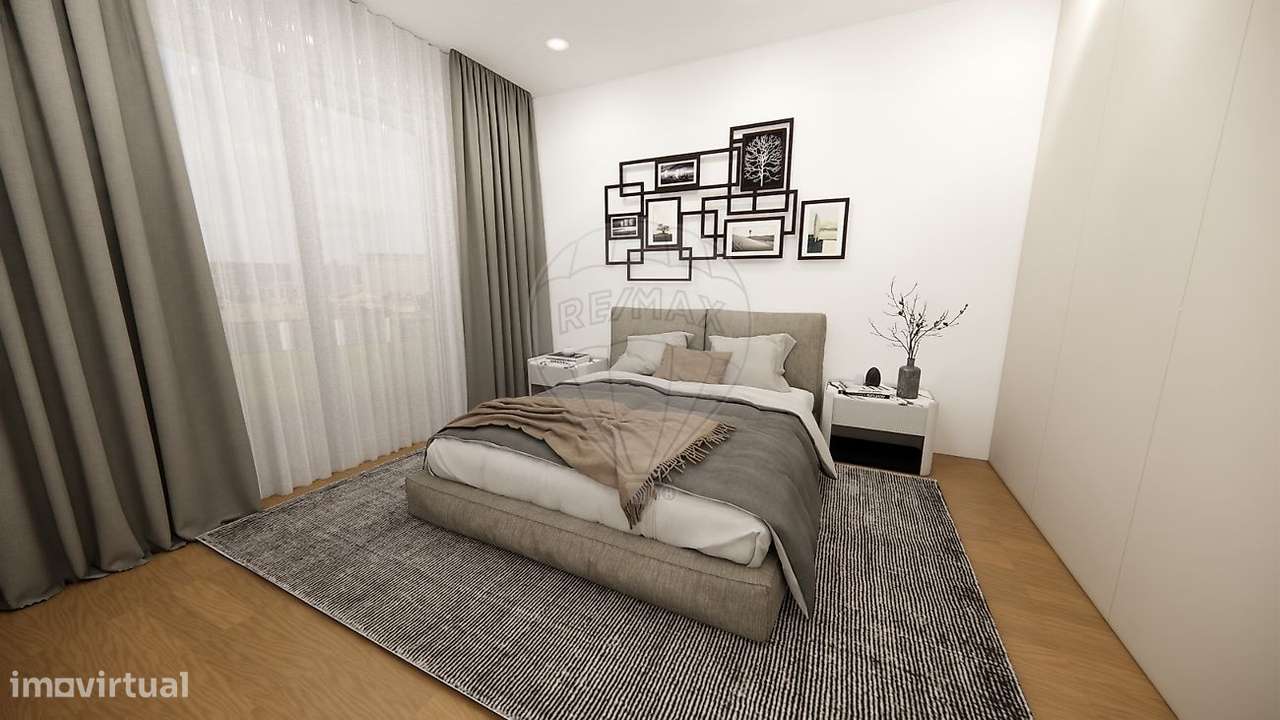 Apartamento T3 para venda-8