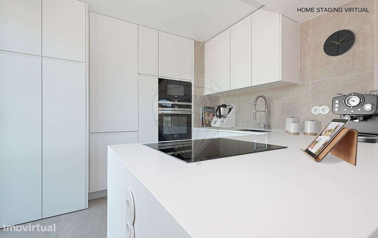 Apartamento T3 para venda-11