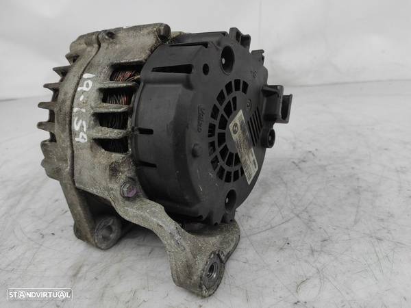 Alternador Bmw 1 (F20) - 3