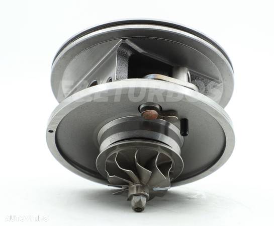 Miez Turbina Opel Combo 1.3 CDTI 90 CP Cod turbina: 5435-970-0027 - 1