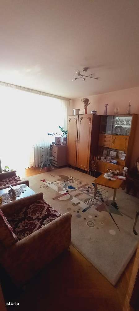 Apartament 3 camere, confort I sporit – Dumbrava 1, etaj 2 - Imagine principală: 4/16