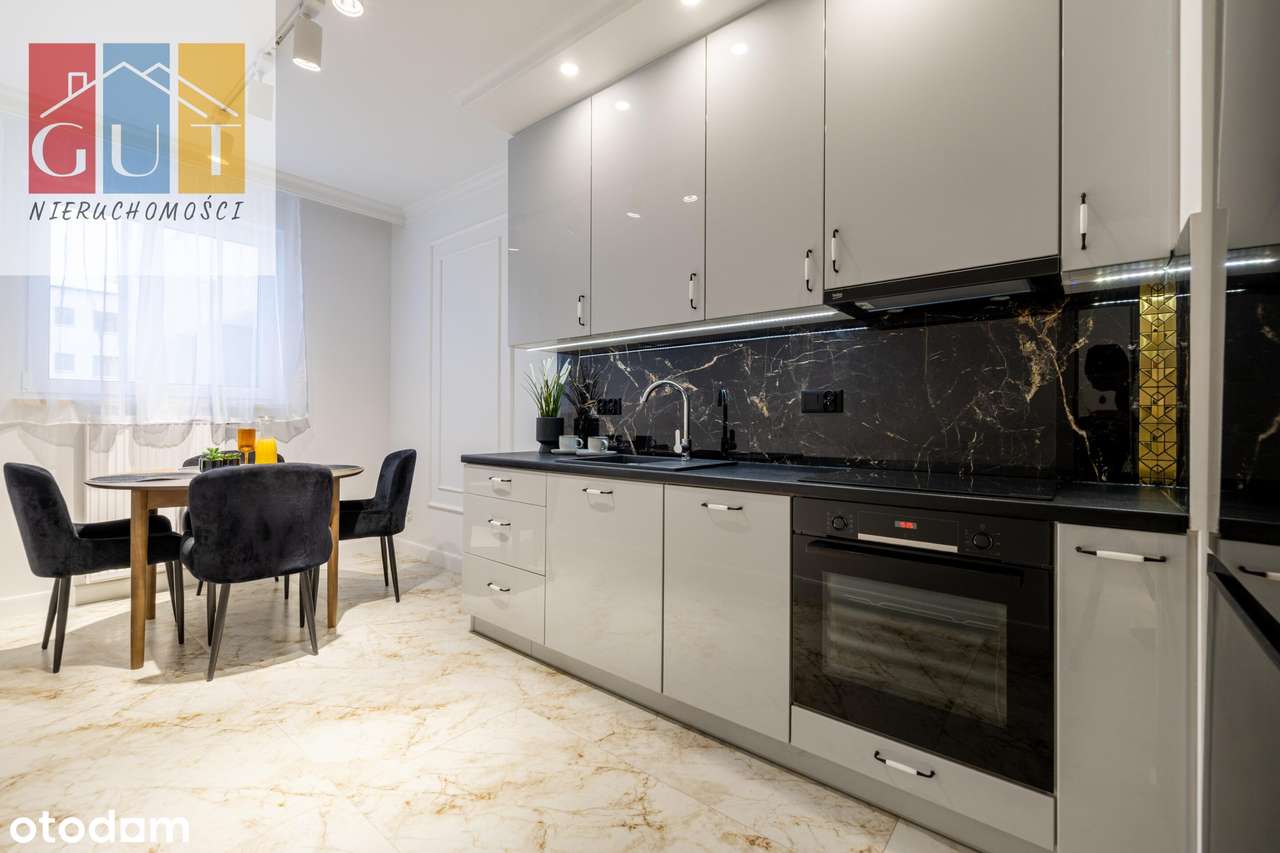 Nowe 2 pokojowe mieszkanie, Osiedle Horyzont, gotowe do wprowadzenia-11