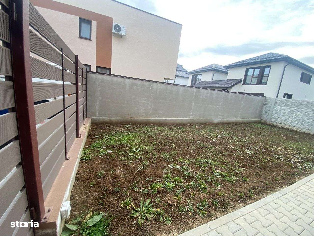 Vila 4 camere zona Dantelei Bragadiru 130 mp utili Finisata-9