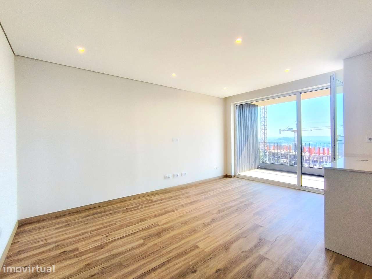 Apartamento, 85 m², Fânzeres e São Pedro da Cova-3